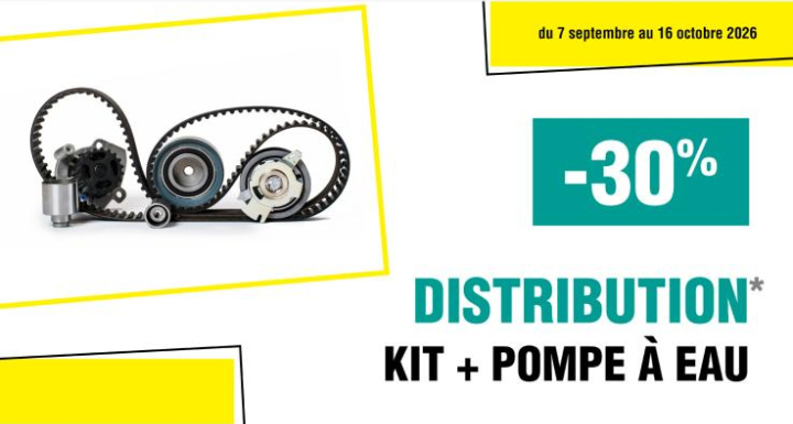 promo distribution